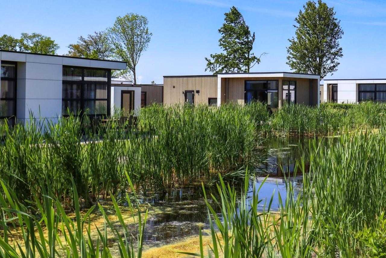 Europarcs Bad Hulckesteijn Nijkerk Eksteriør bilde