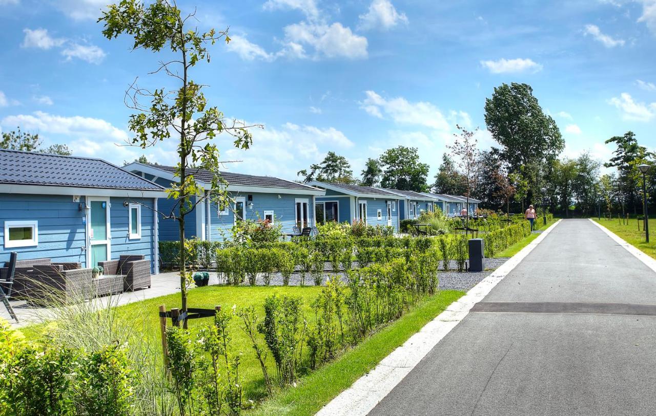Europarcs Bad Hulckesteijn Nijkerk Eksteriør bilde