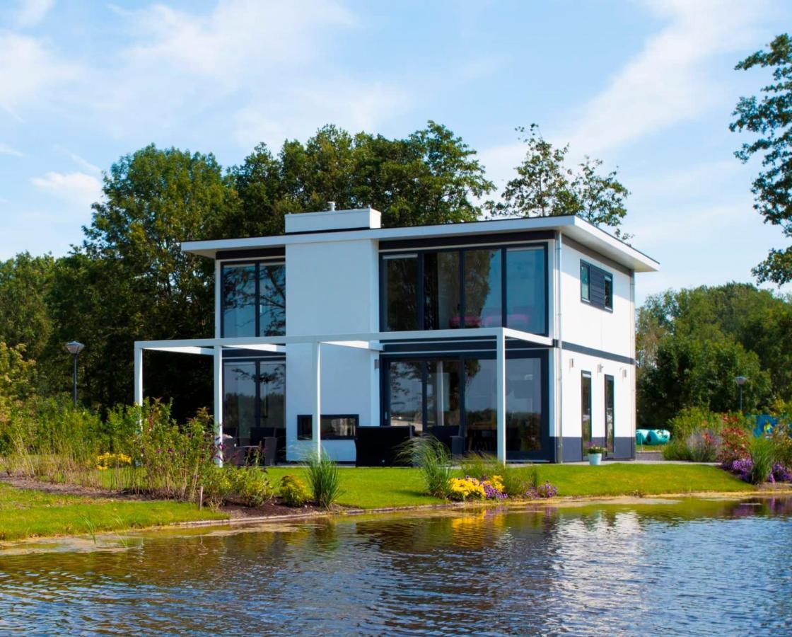 Europarcs Bad Hulckesteijn Nijkerk Rom bilde