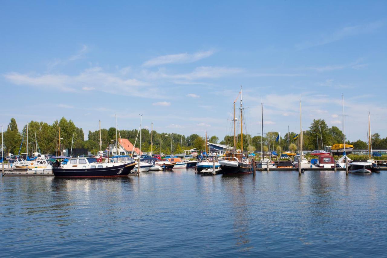 Europarcs Bad Hulckesteijn Nijkerk Eksteriør bilde