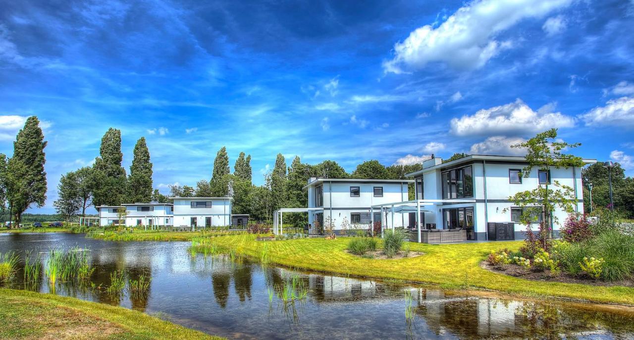 Europarcs Bad Hulckesteijn Nijkerk Eksteriør bilde
