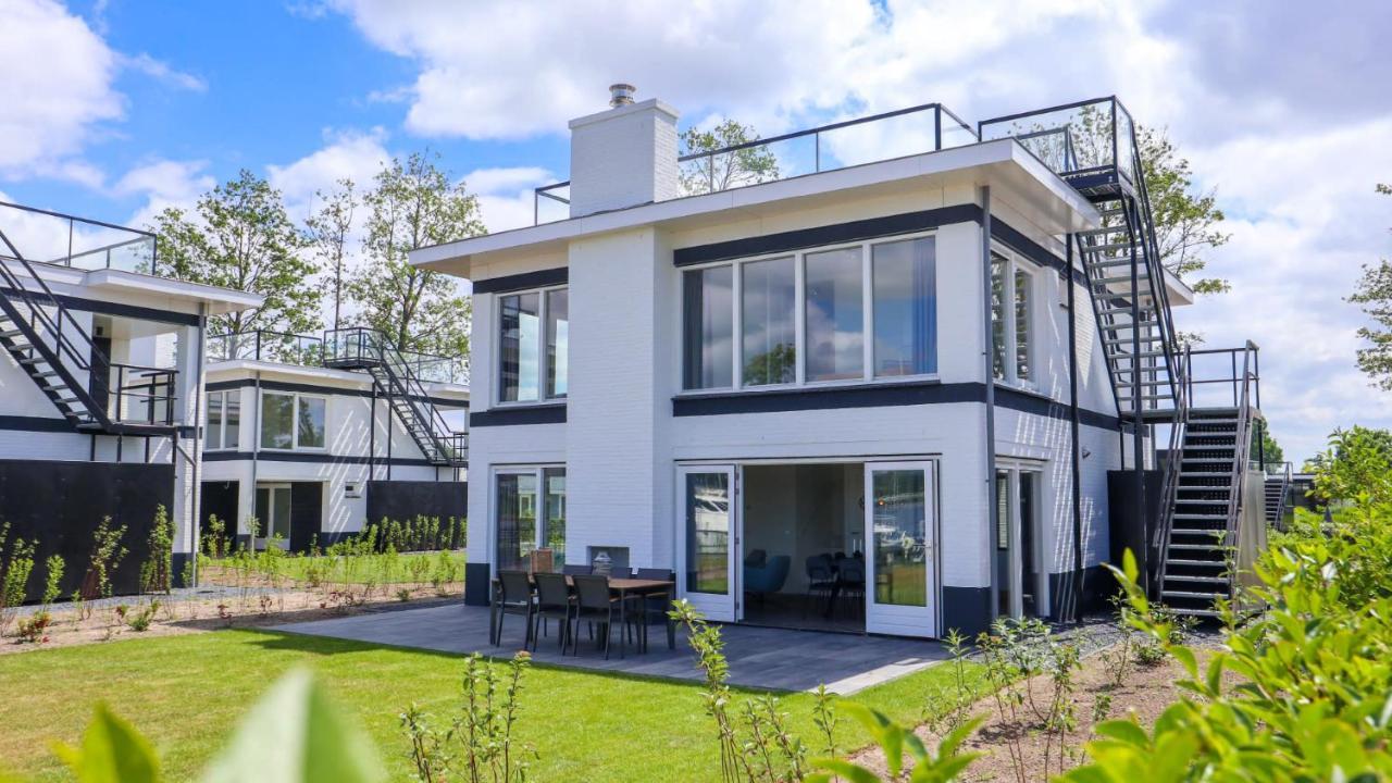 Europarcs Bad Hulckesteijn Nijkerk Rom bilde