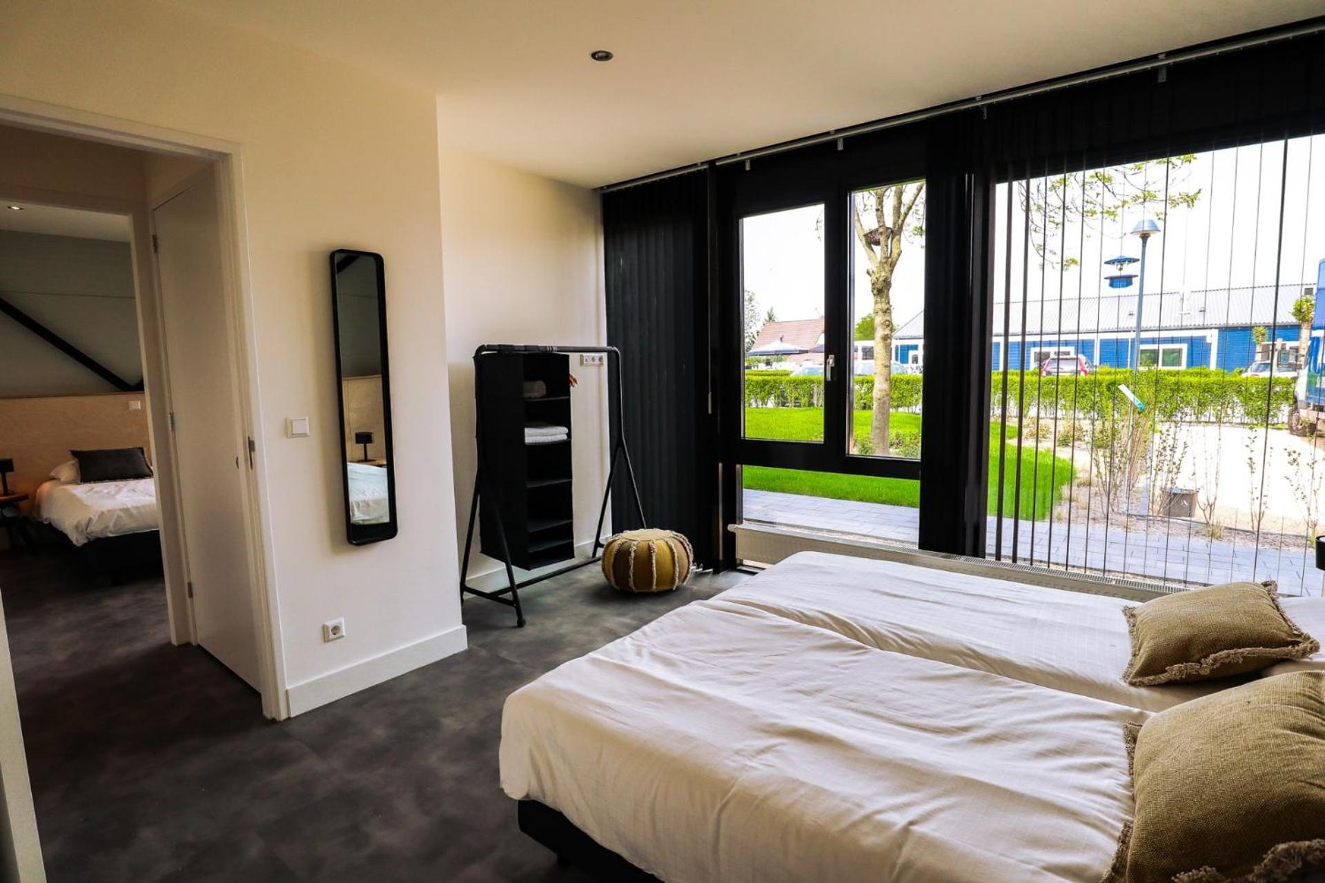 Europarcs Bad Hulckesteijn Nijkerk Rom bilde